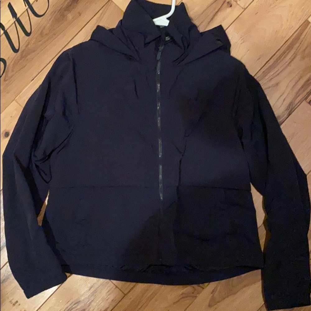 Jacket lululemon